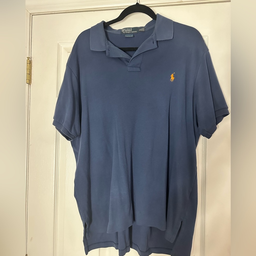 Polo Ralph Lauren polo.